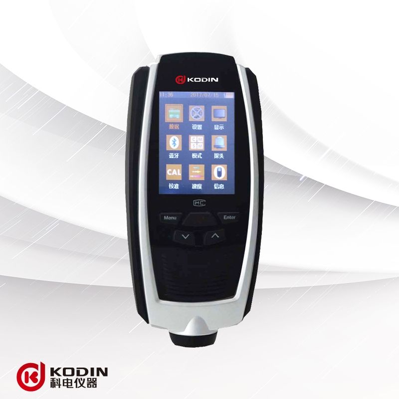 MC-3000B全分体式通用型涂层测厚仪图片