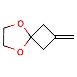 2-Methylene-5,8-dioxaspiro[3,4]octane图片