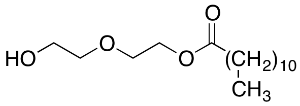 Diethylene Glycol Monolaurate图片