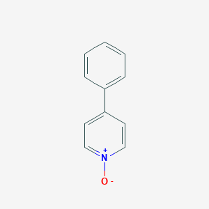 4-苯基吡啶氮氧化物图片