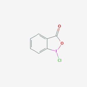 1-氯-1λ3,2-苯碘酰-3-酮图片