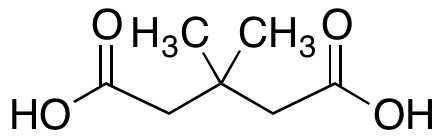 3,3-二甲基戊二酸图片