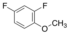 2,4-二氟苯甲醚图片