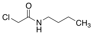 N-丁基-2-氯乙酰胺图片