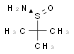 (S)-叔丁基亚磺酰胺图片