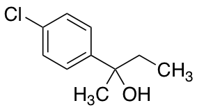 2-(4-chlorophenyl)butan-2-ol图片