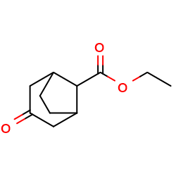 ethyl3-oxobicyclo[3,2,1]octane-8-carboxylate图片