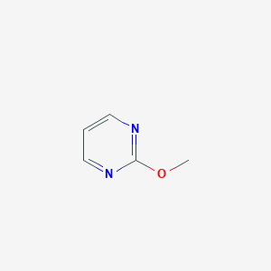 2-Methoxypyrimidine图片
