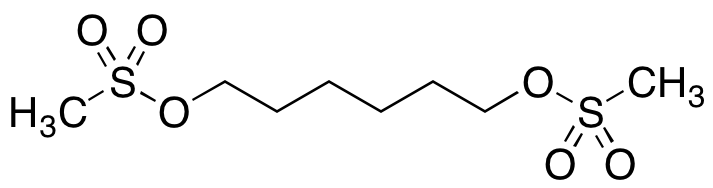 1,6-Bis(mesyloxy)hexane图片