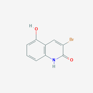 bromohydroxyquinolinone图片