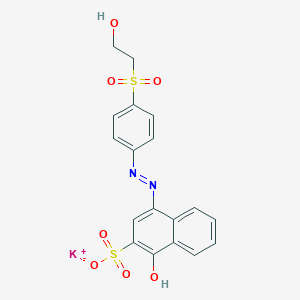Chromoionophore XVII图片