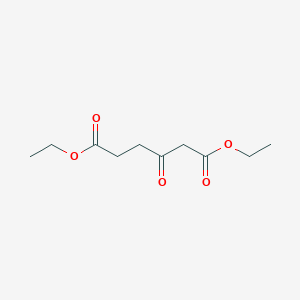 3-Oxohexanedioic Acid Diethyl Ester图片