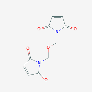 Bis(maleimido)methyl Ether图片