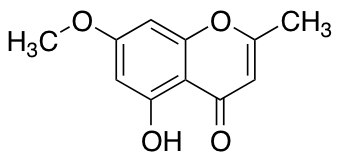 5-HYDROXY-7-METHOXY-2-METHYL-4H-CHROMEN-4-ONE图片
