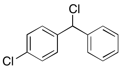 4-氯二苯氯甲烷图片