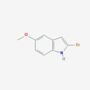 2-Bromo-5-methoxy-1H-indole图片