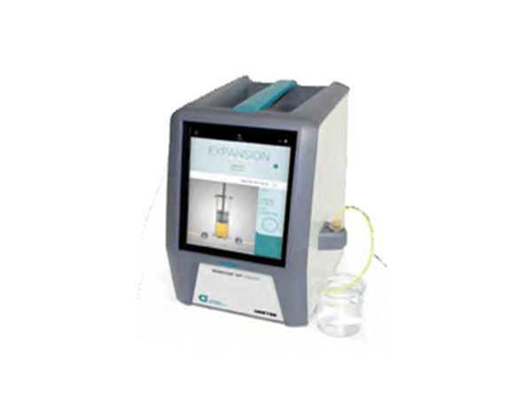 AMETEK MINIVAP VP VISION蒸气压测试仪图片