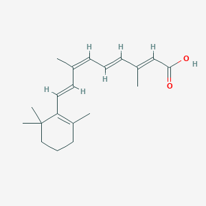 9-cis-Retinoic Acid图片