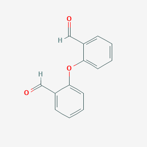 bis(2-Formylphenyl)Ether图片