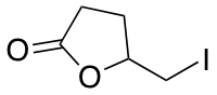 5-(IODOMETHYL)DIHYDROFURAN-2(3H)-ONE图片