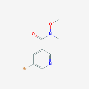 bromomethoxymethylnicotinamide图片