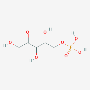 L-Xylulose 5-Phosphate图片
