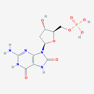 8-oxo-dGMP图片