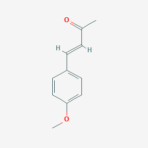 methoxyphenylbutenone图片