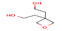 2-[3-(2-hydroxyethyl)oxetan-3-yl]ethanol图片