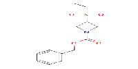 benzyl3-(ethanesulfonyl)azetidine-1-carboxylate图片