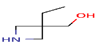 (3-ethylazetidin-3-yl)methanol图片