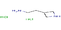 2-(azetidin-3-yl)ethanaminedihydrochloride图片