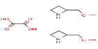 2-(methoxymethyl)azetidinehemioxalate图片