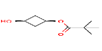 cis-3-hydroxycyclobutyl2,2-dimethylpropanoate图片