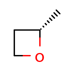 (2S)-2-methyloxetane图片