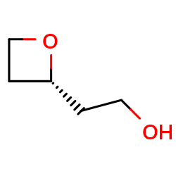 2-[(2R)-oxetan-2-yl]ethan-1-ol图片