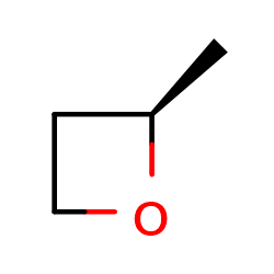 (2R)-2-methyloxetane图片