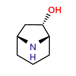 (1r,5s,6s)-rel-8-azabicyclo[3,2,1]octan-6-ol图片