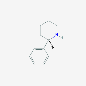 (R)-2-Methyl-2-phenylpiperidine图片