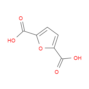 2,5-呋喃二羧酸图片