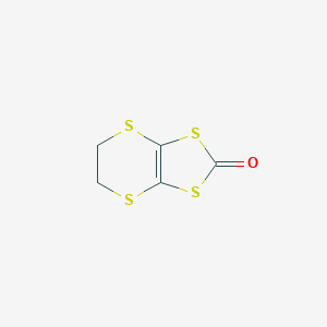 4,5-Ethylenedithio-1,3-dithiol-2-one图片