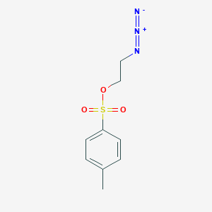 1-[(2-azidoethane)sulfonyl]-4-methylbenzene图片