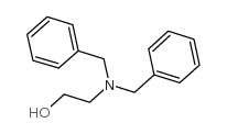 N,N-二苄基乙醇胺图片