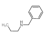 N-丙基苄胺图片