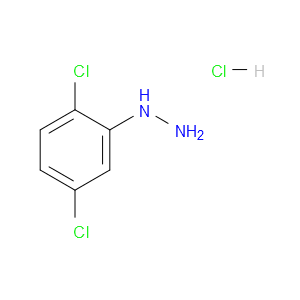 2,5-二氯苯肼盐酸盐图片