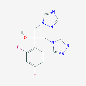 Iso Fluconazole图片