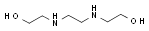 N,N′-双(2-羟乙基)乙二胺图片