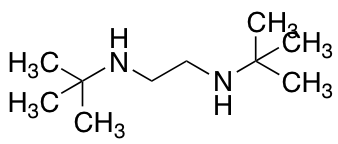 N,N-双(叔丁基)乙烯二胺图片