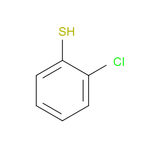 2-氯苯硫酚图片