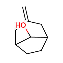3-methylidenebicyclo[3,2,1]octan-8-ol图片